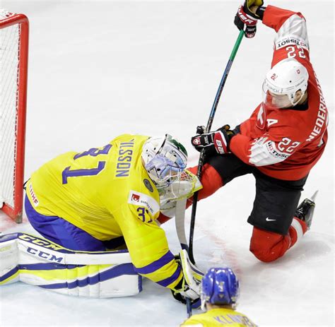 eishockey schweiz resultate|eishockey resultate schweden.